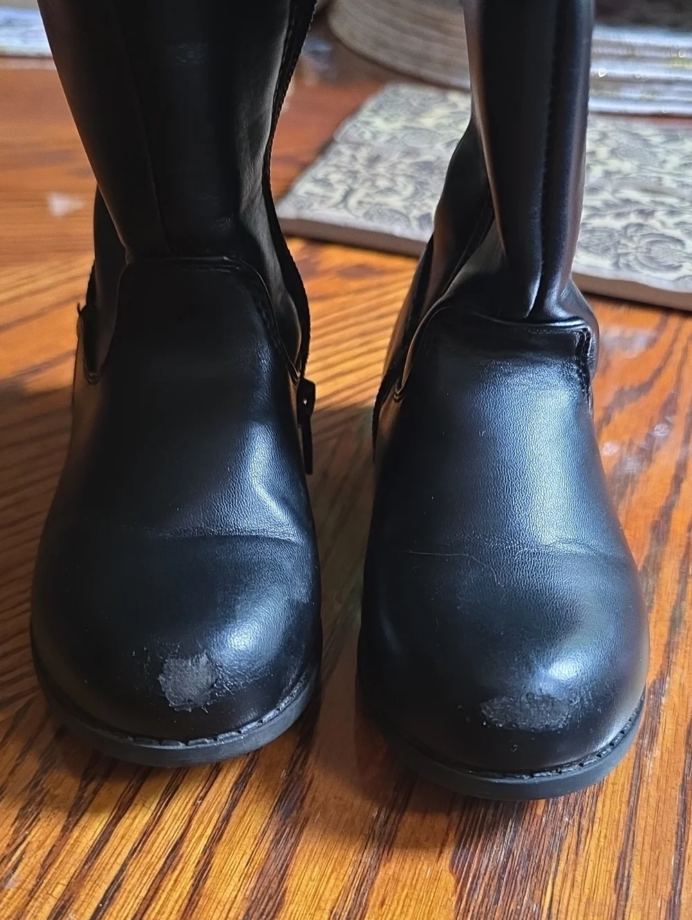 Michael Michael Kors Children Boots
